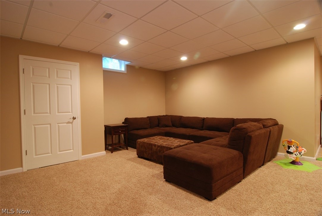 Ridge Crest Allotment - Residential