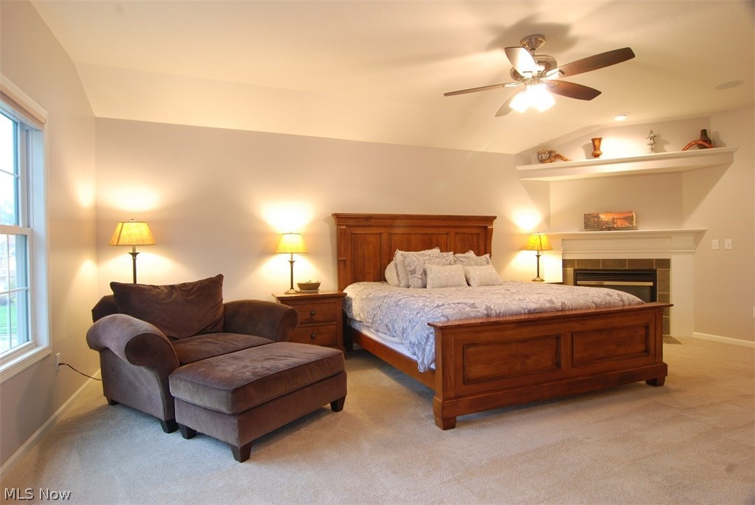 Ridge Crest Allotment - Residential