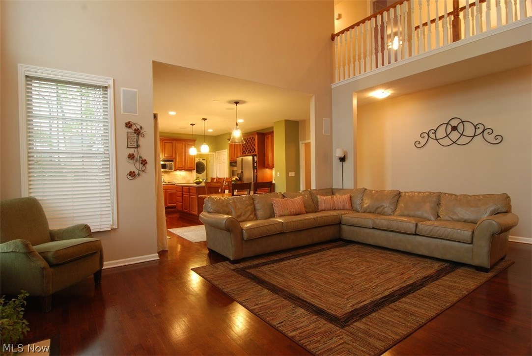 Ridge Crest Allotment - Residential