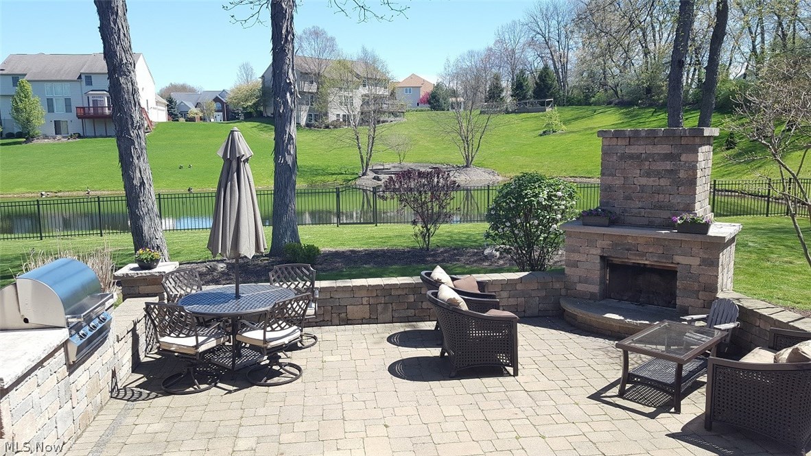 Ridge Crest Allotment - Residential