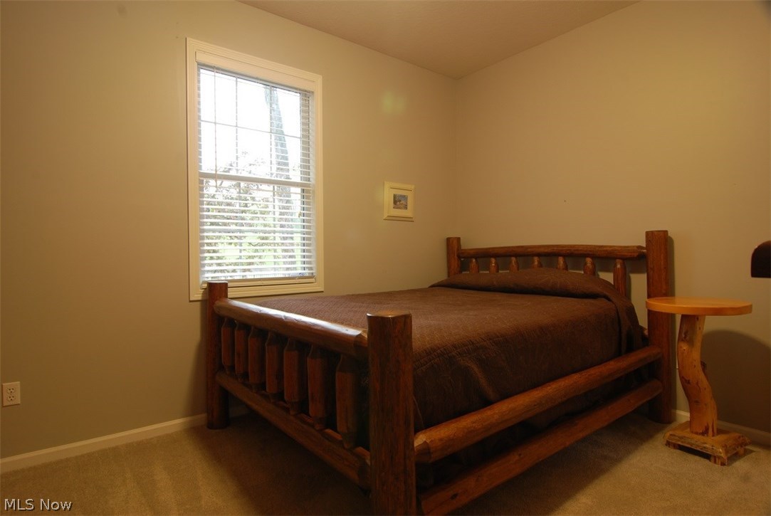 Ridge Crest Allotment - Residential