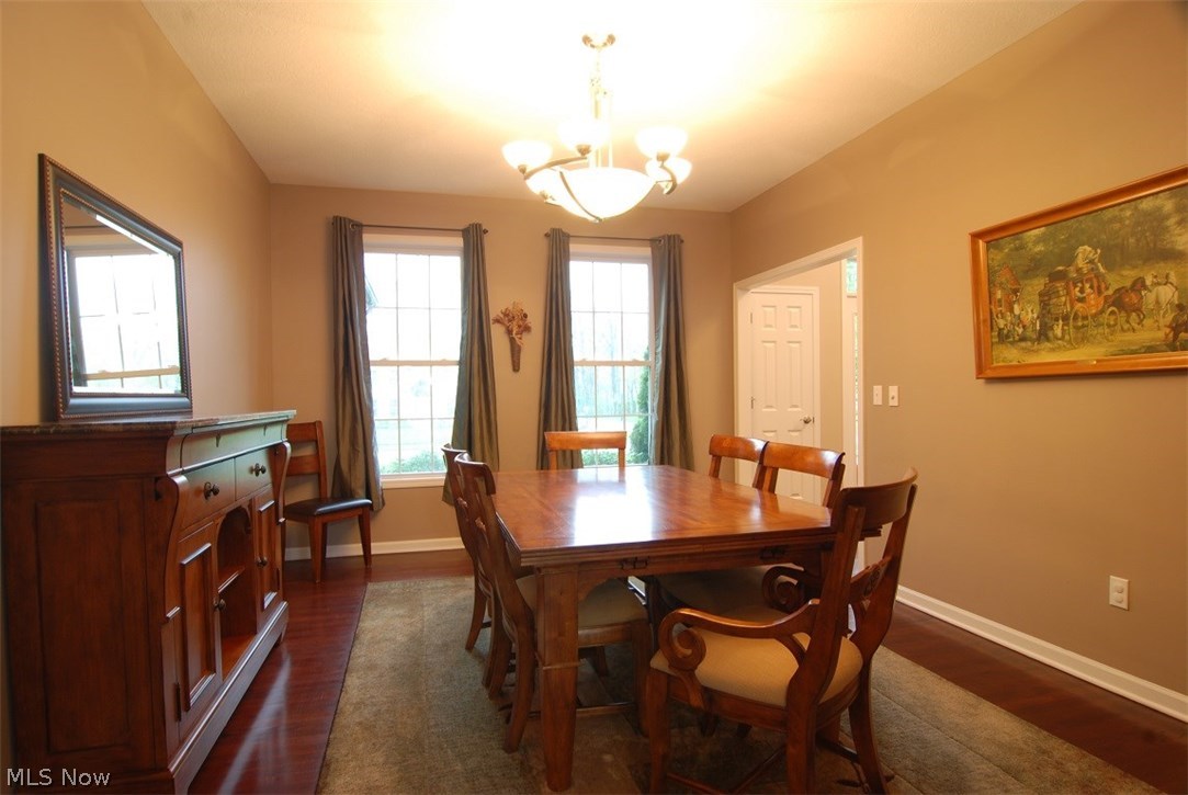 Ridge Crest Allotment - Residential