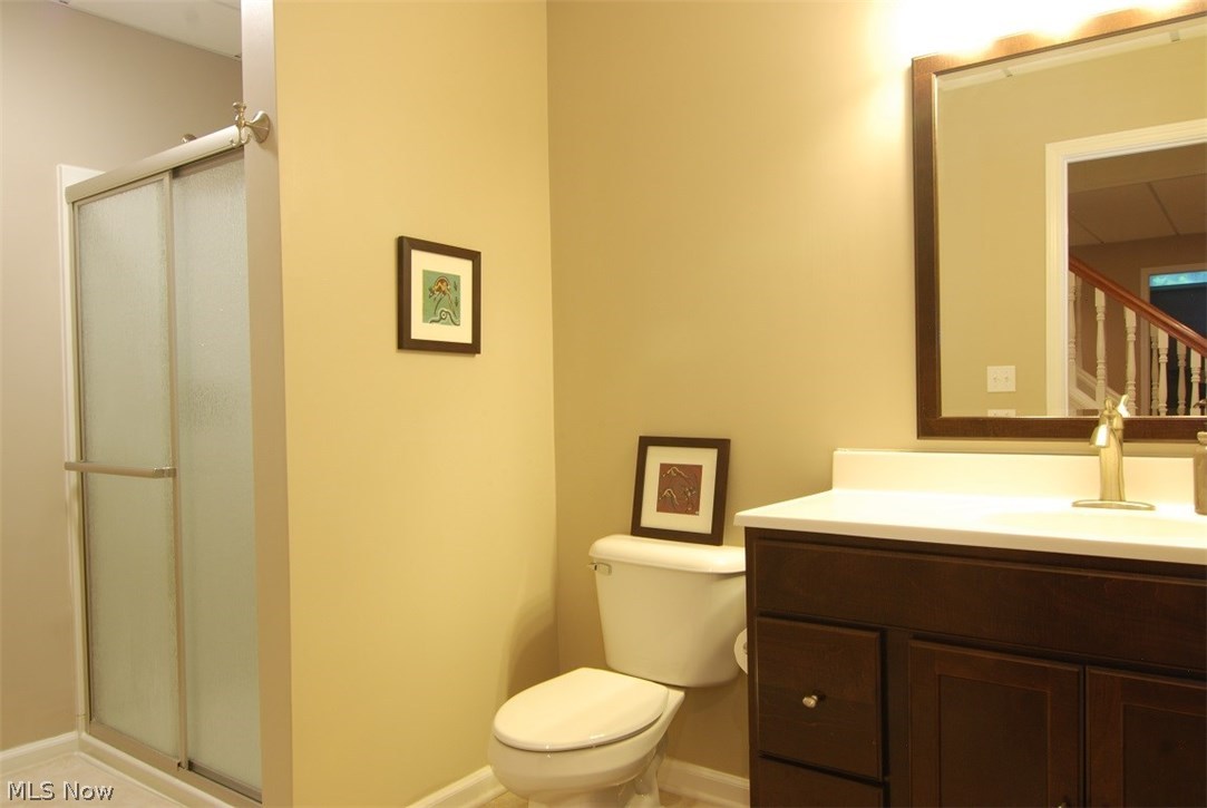 Ridge Crest Allotment - Residential