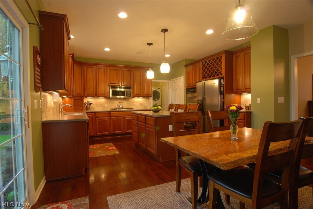 Ridge Crest Allotment - Residential