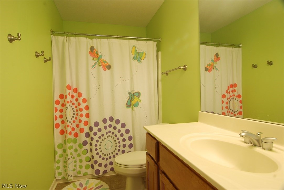 Ridge Crest Allotment - Residential