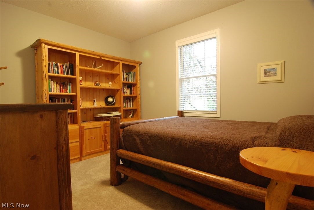 Ridge Crest Allotment - Residential