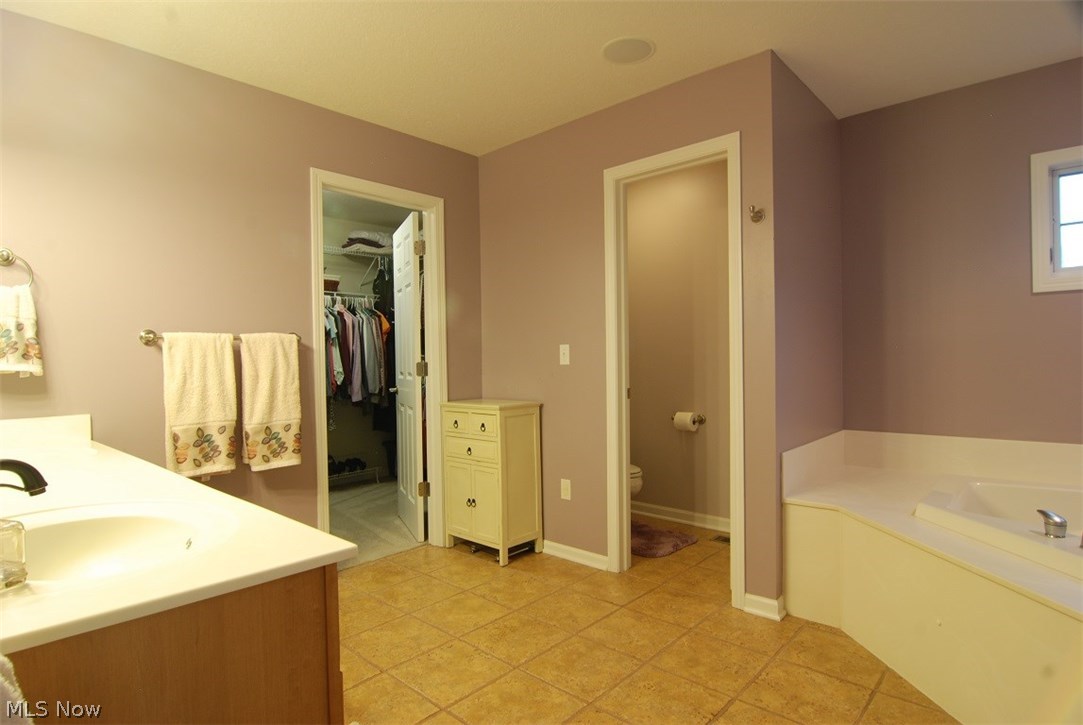 Ridge Crest Allotment - Residential