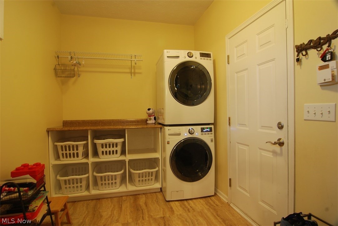 Ridge Crest Allotment - Residential