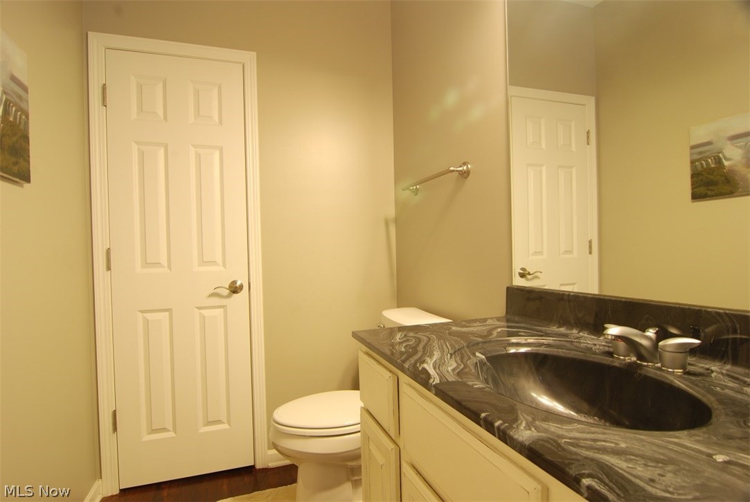 Ridge Crest Allotment - Residential