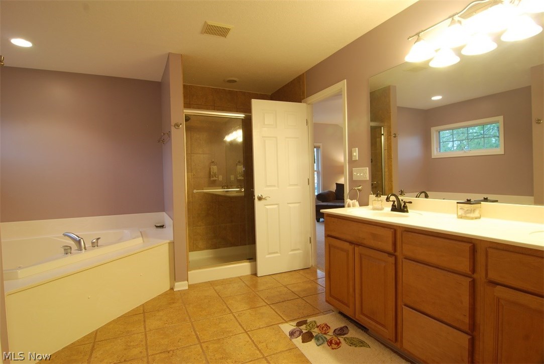 Ridge Crest Allotment - Residential