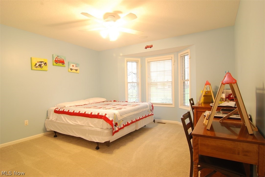 Ridge Crest Allotment - Residential