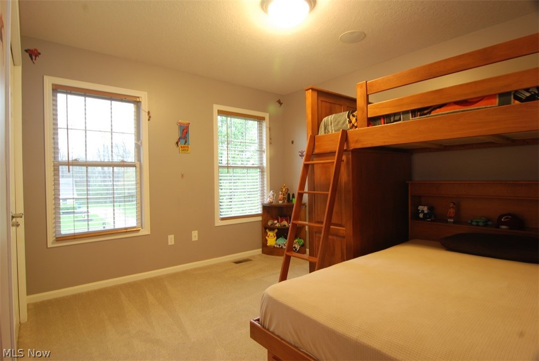 Ridge Crest Allotment - Residential