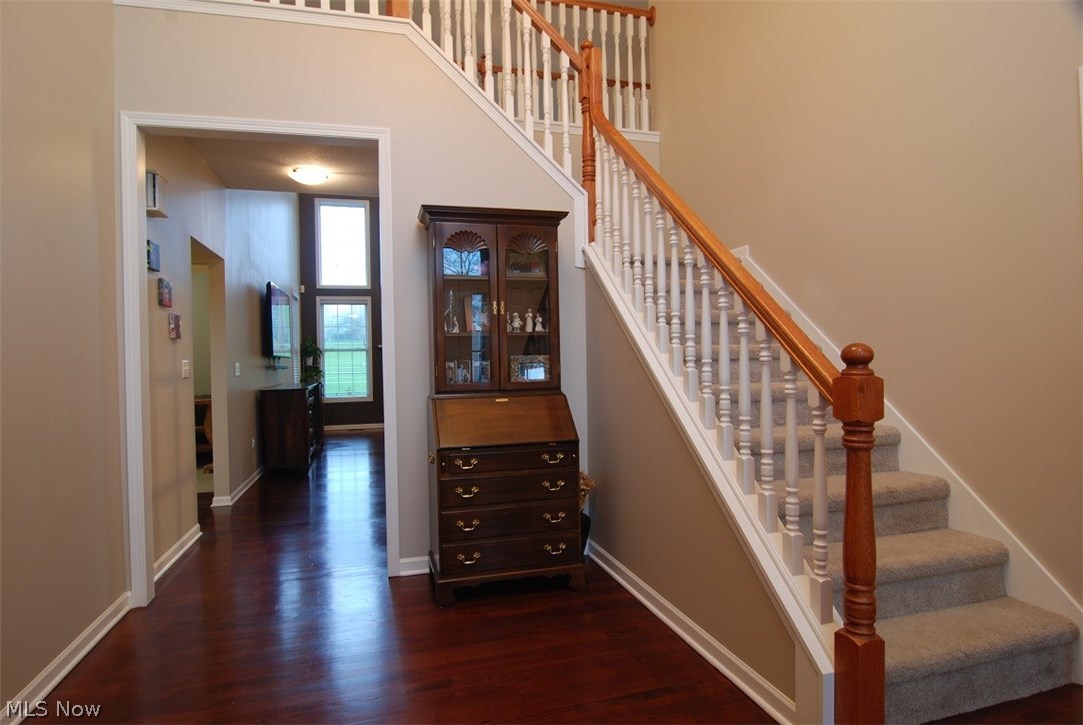 Ridge Crest Allotment - Residential