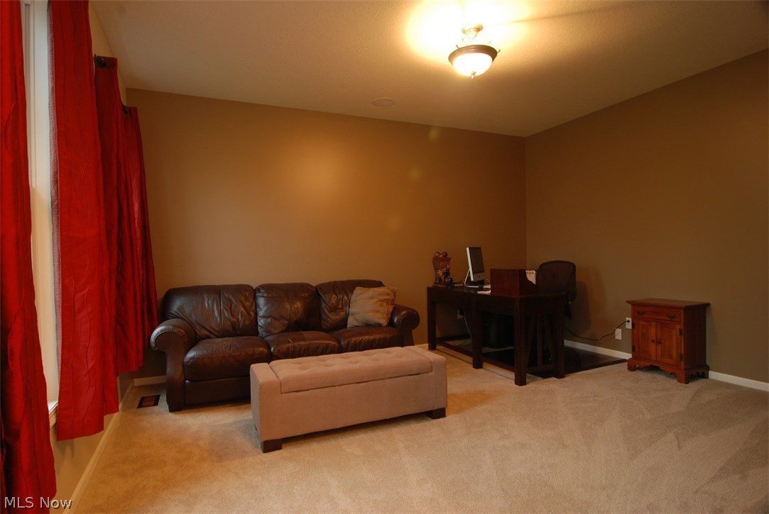 Ridge Crest Allotment - Residential