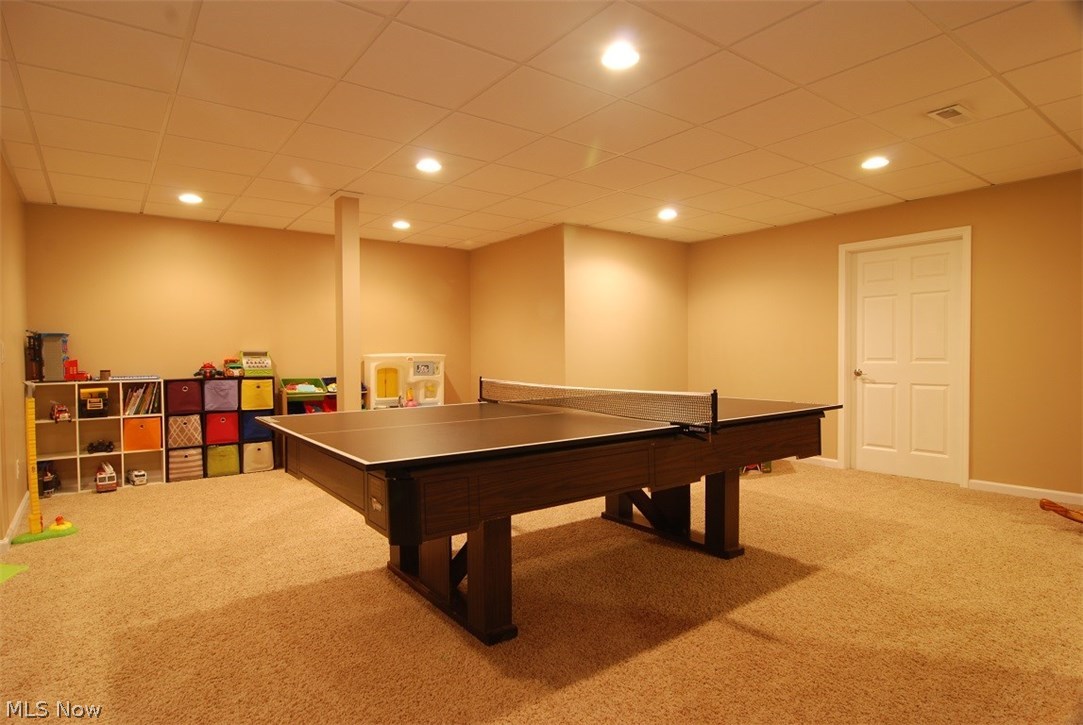 Ridge Crest Allotment - Residential