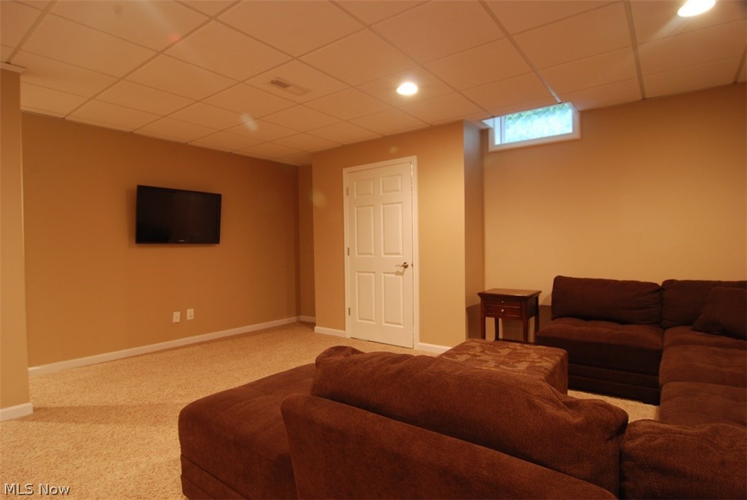 Ridge Crest Allotment - Residential