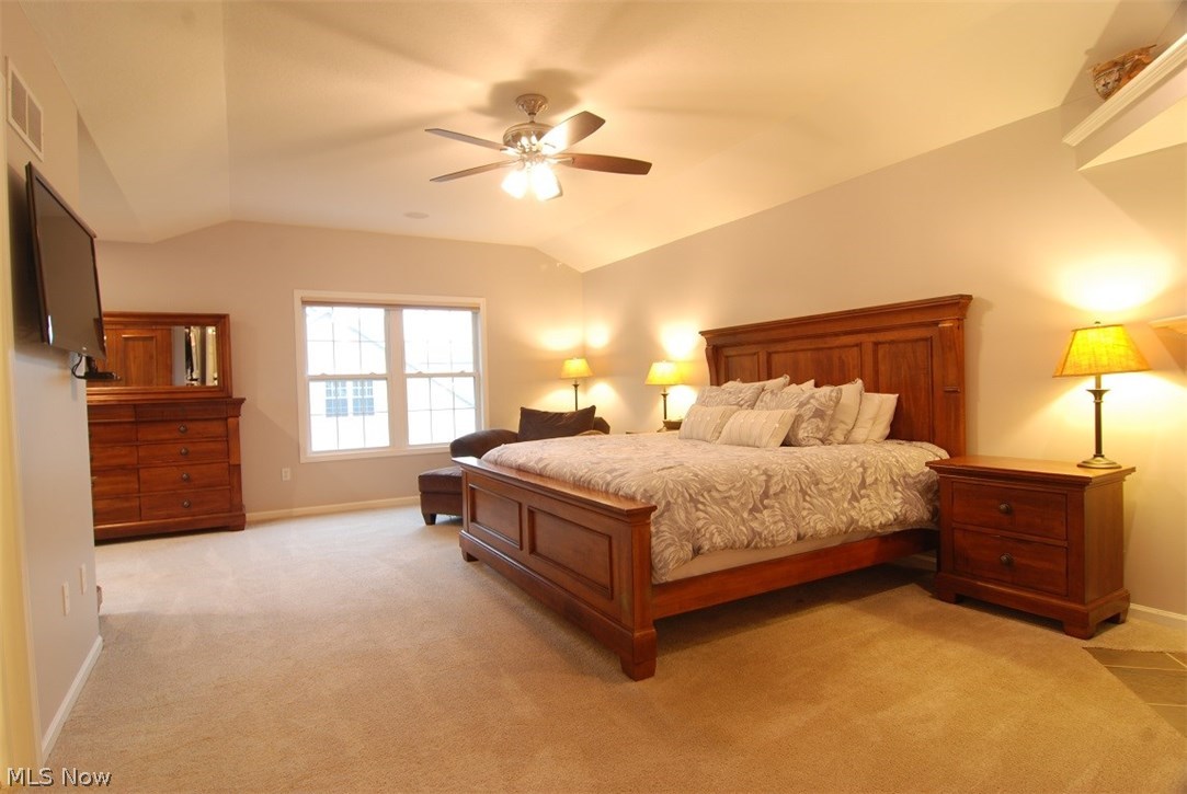 Ridge Crest Allotment - Residential