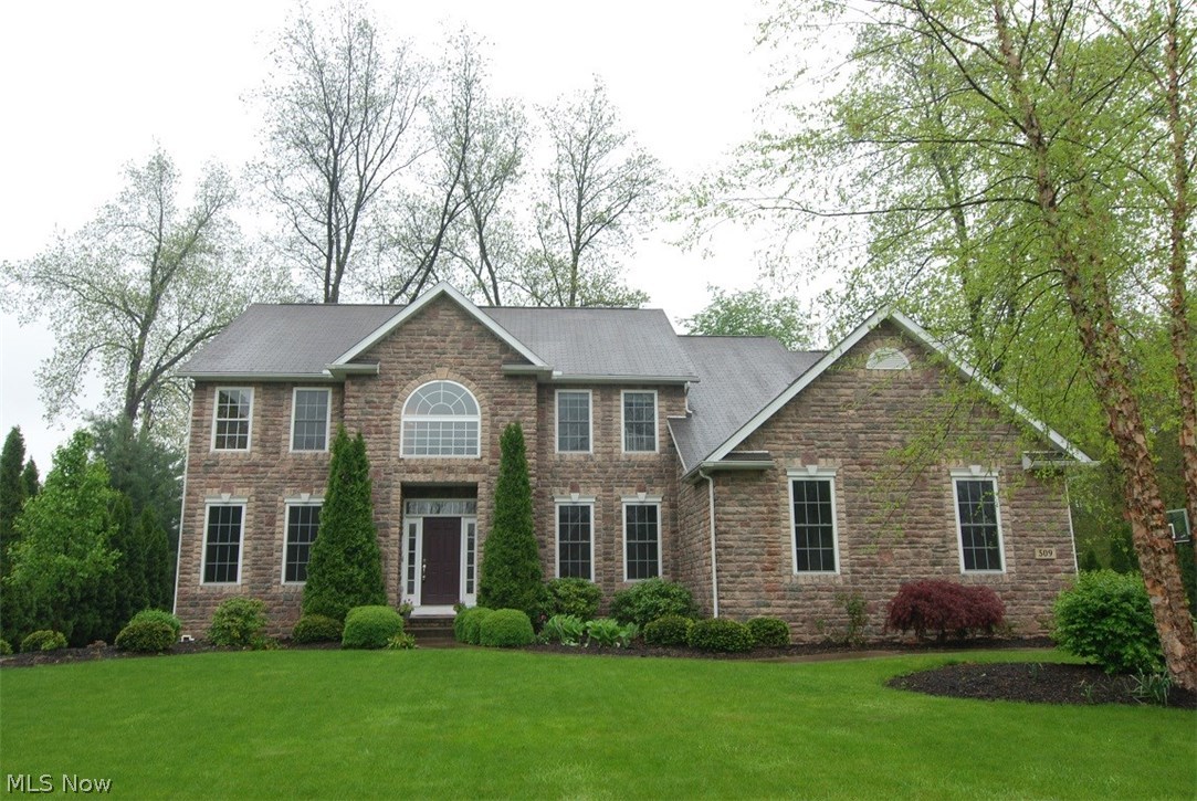Ridge Crest Allotment - Residential