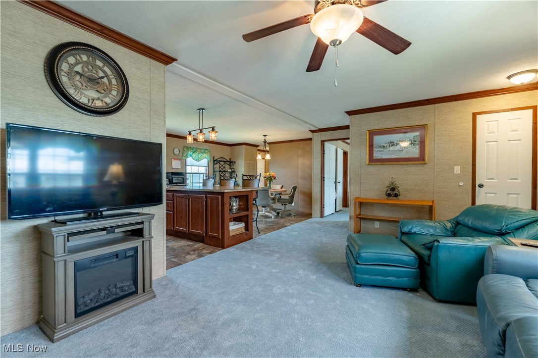 Westview Mobile Home park - Residential
