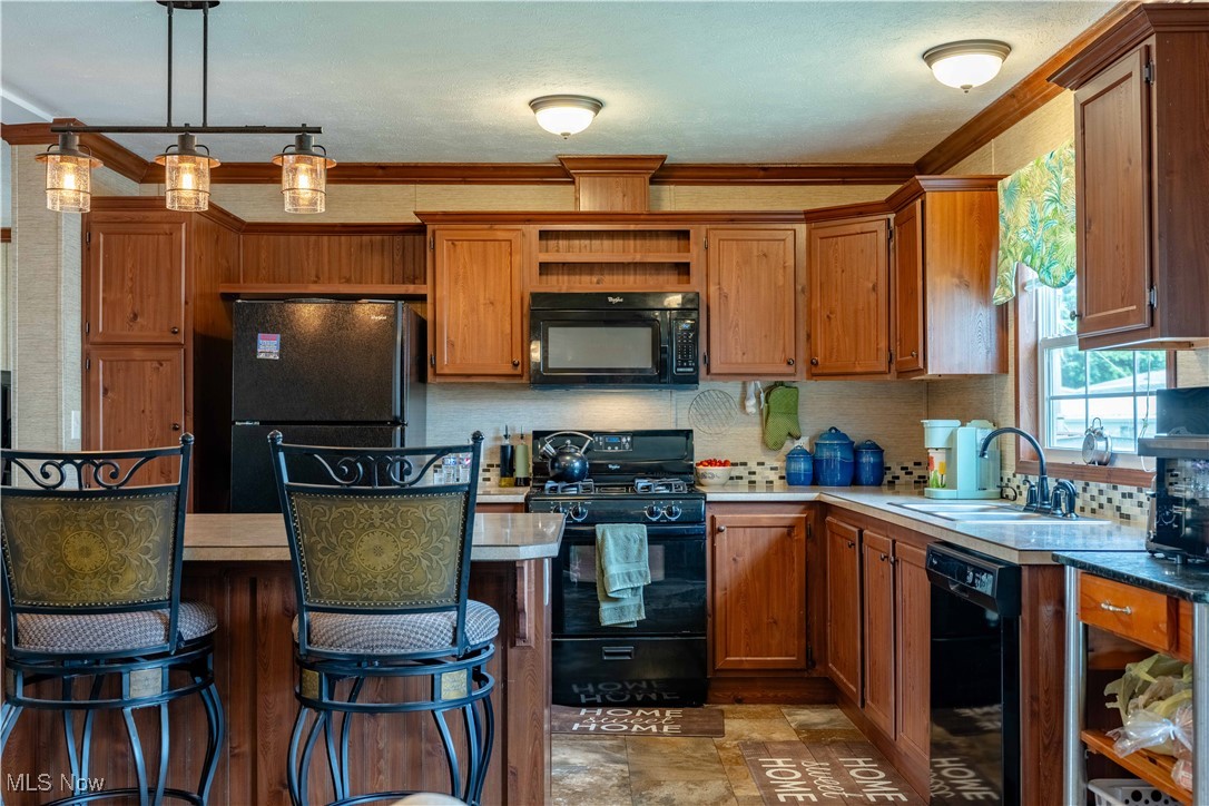 Westview Mobile Home park - Residential
