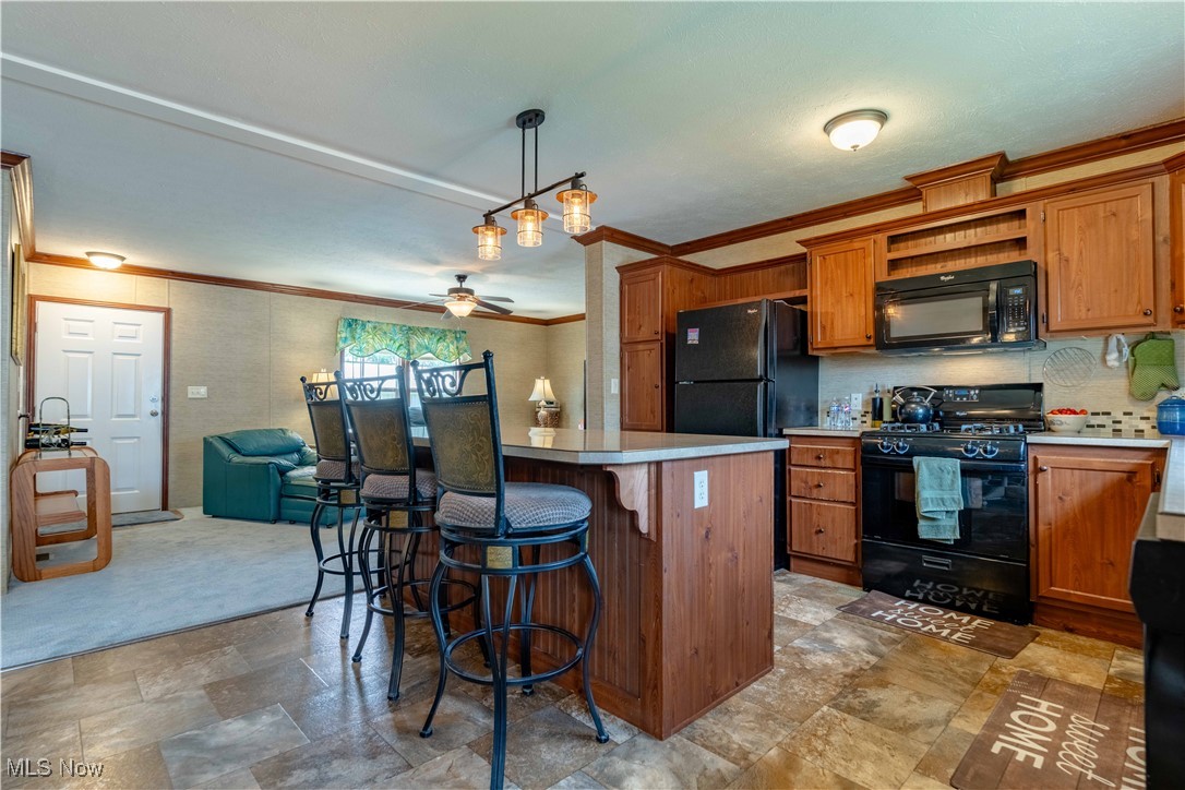 Westview Mobile Home park - Residential