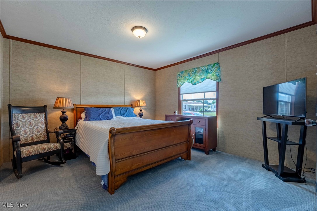 Westview Mobile Home park - Residential