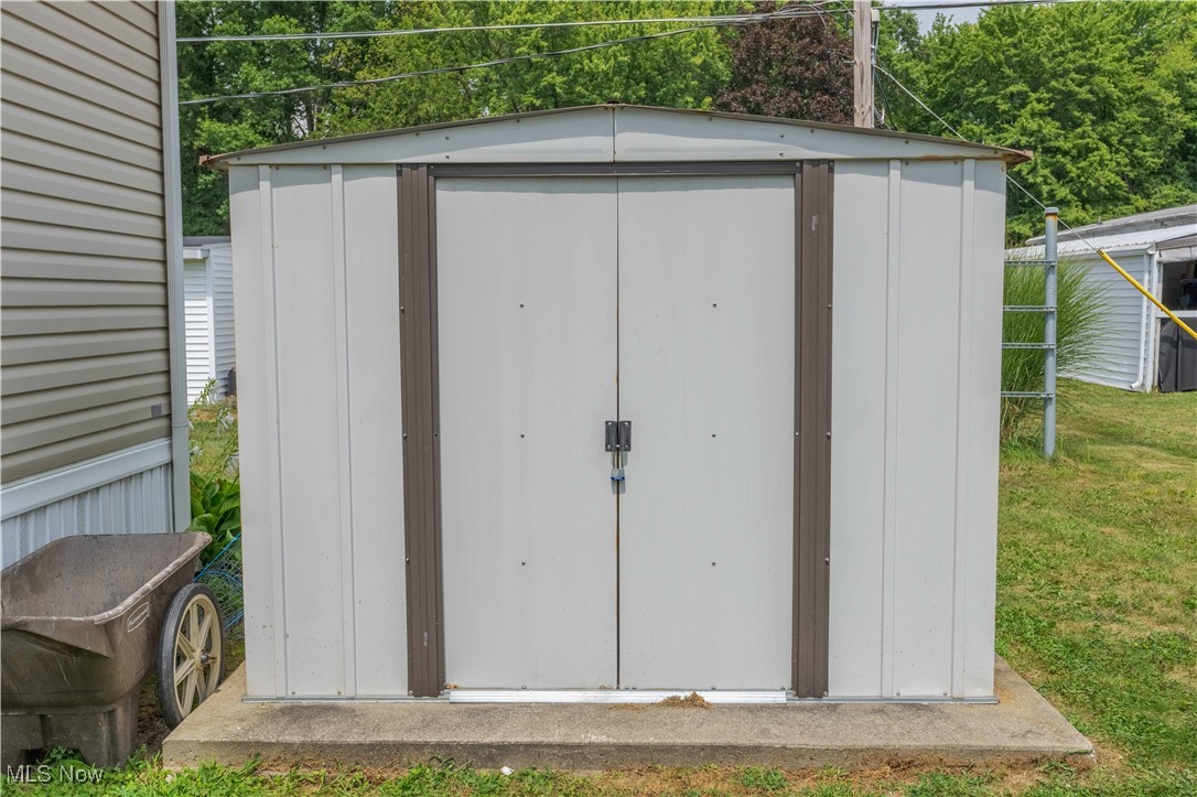 Westview Mobile Home park - Residential