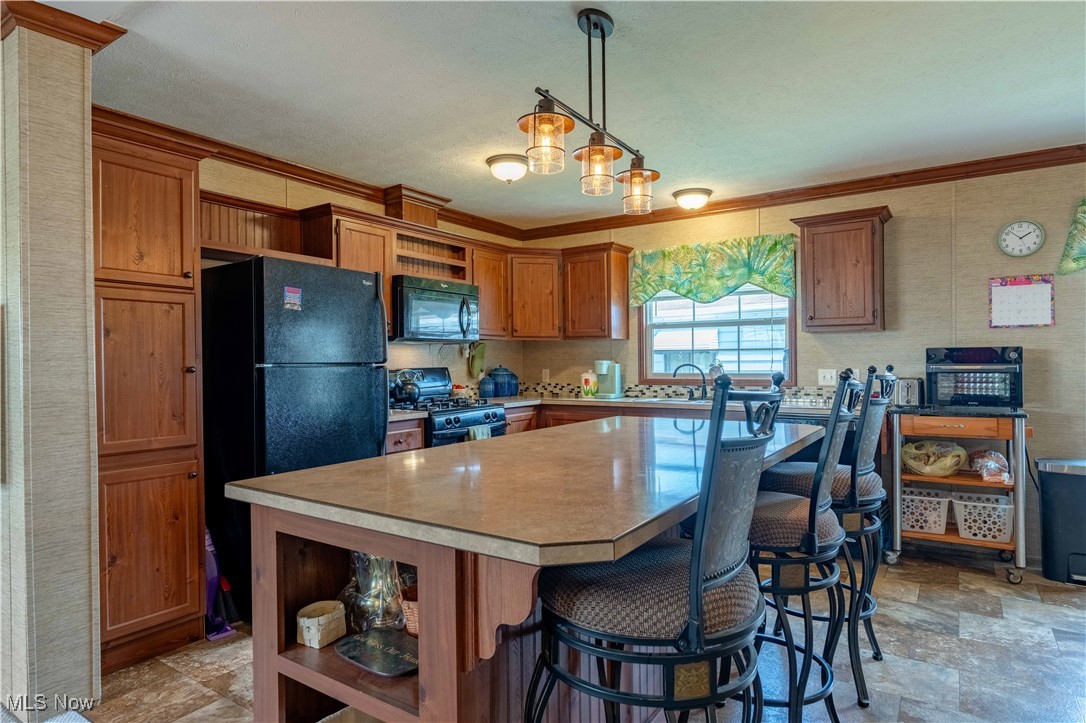 Westview Mobile Home park - Residential