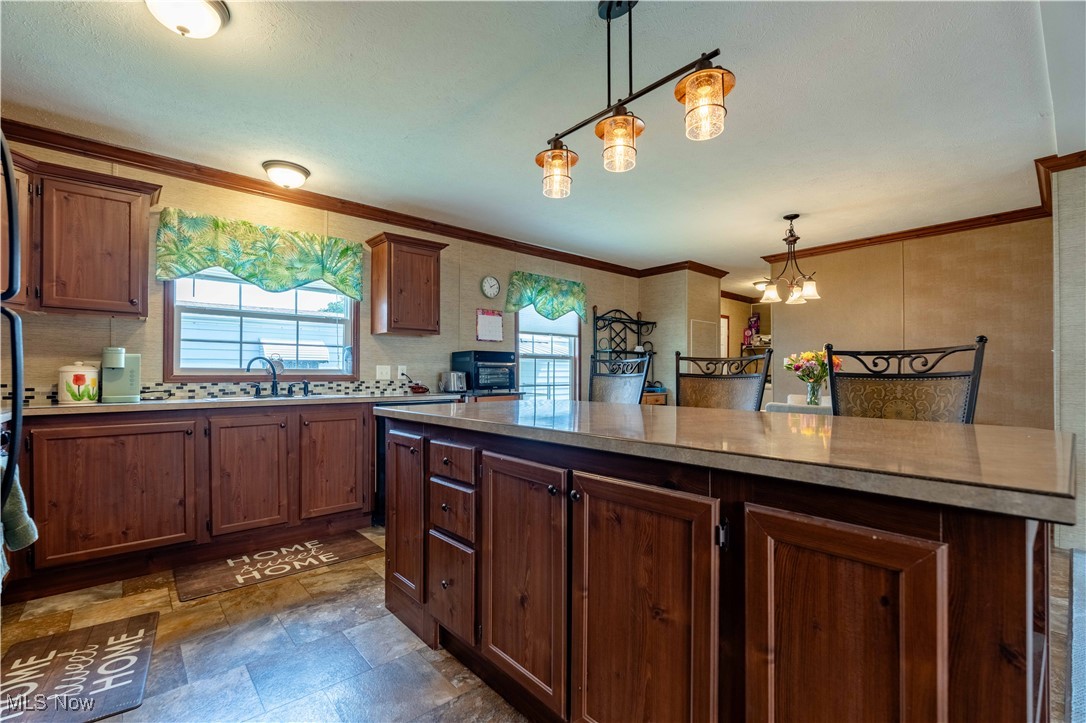 Westview Mobile Home park - Residential
