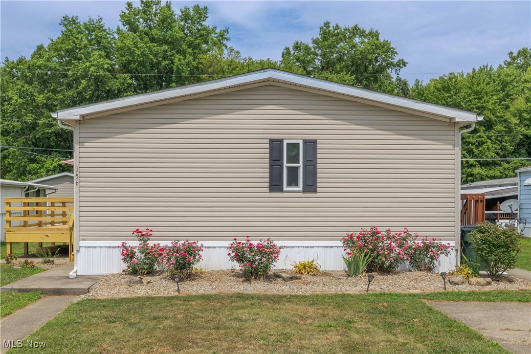Westview Mobile Home park - Residential