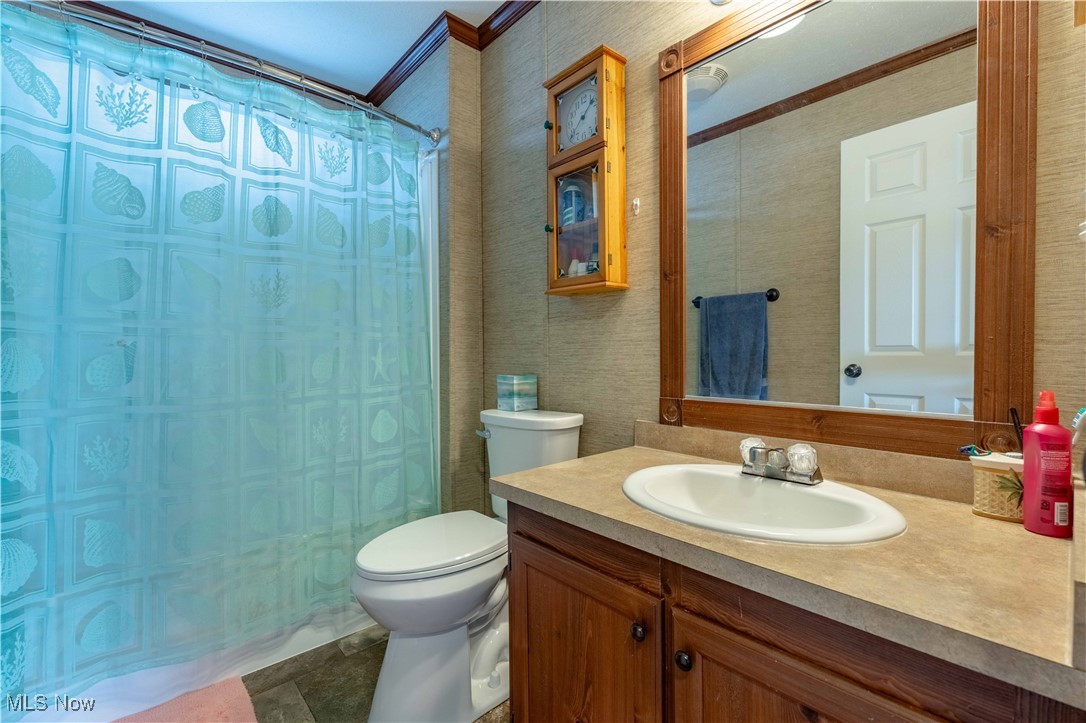 Westview Mobile Home park - Residential