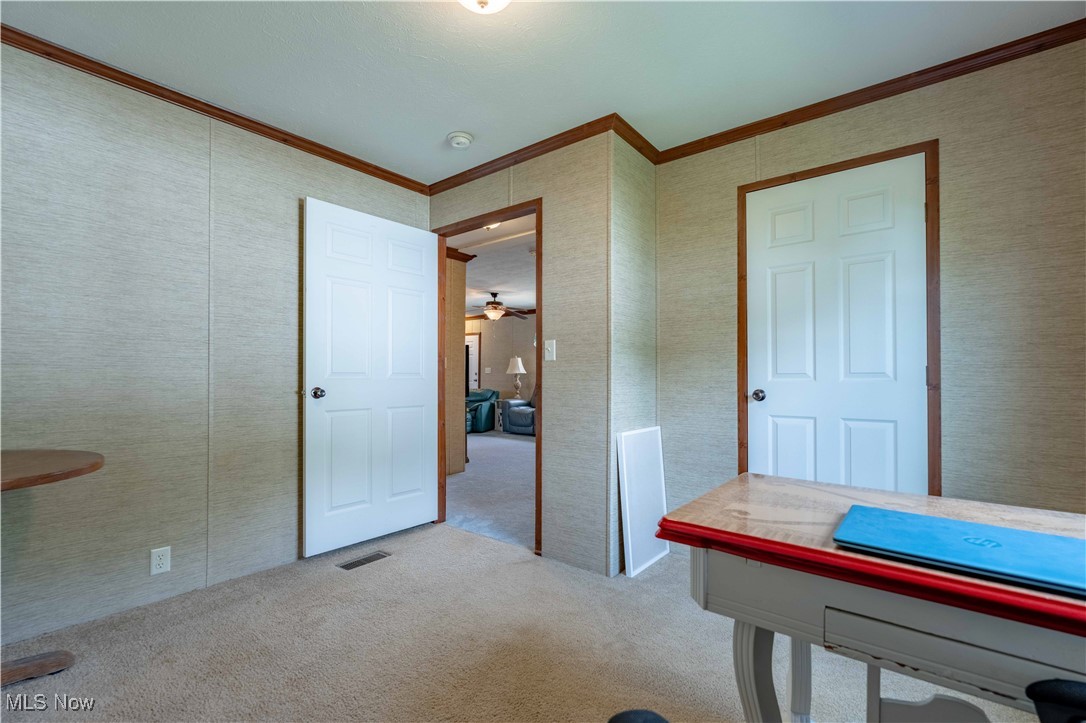 Westview Mobile Home park - Residential