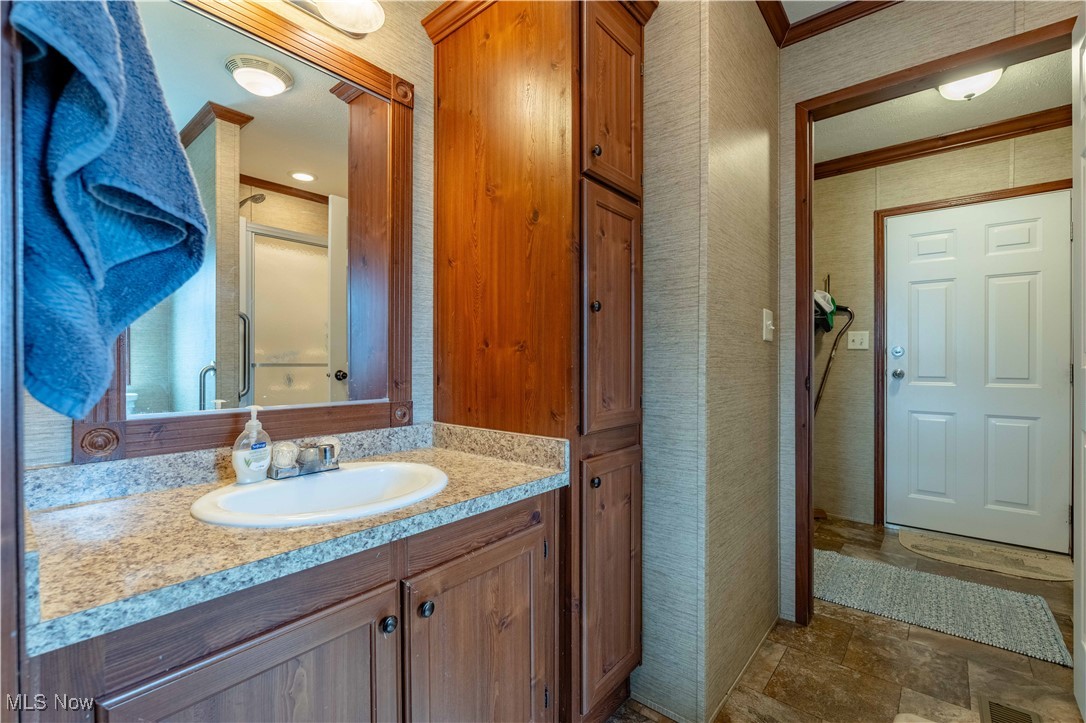 Westview Mobile Home park - Residential