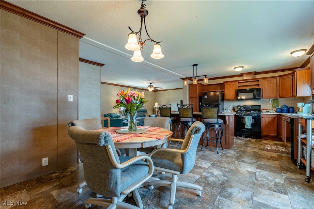 Westview Mobile Home park - Residential