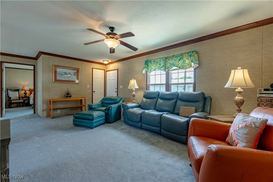 Westview Mobile Home park - Residential