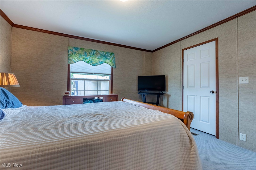 Westview Mobile Home park - Residential