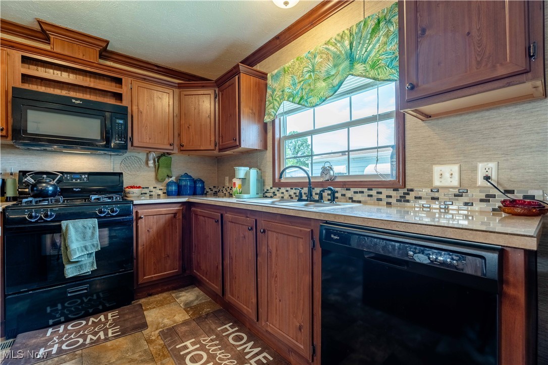 Westview Mobile Home park - Residential