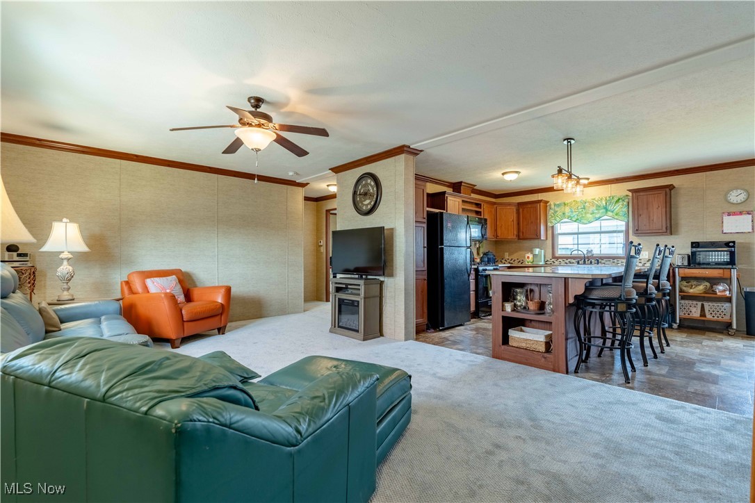 Westview Mobile Home park - Residential