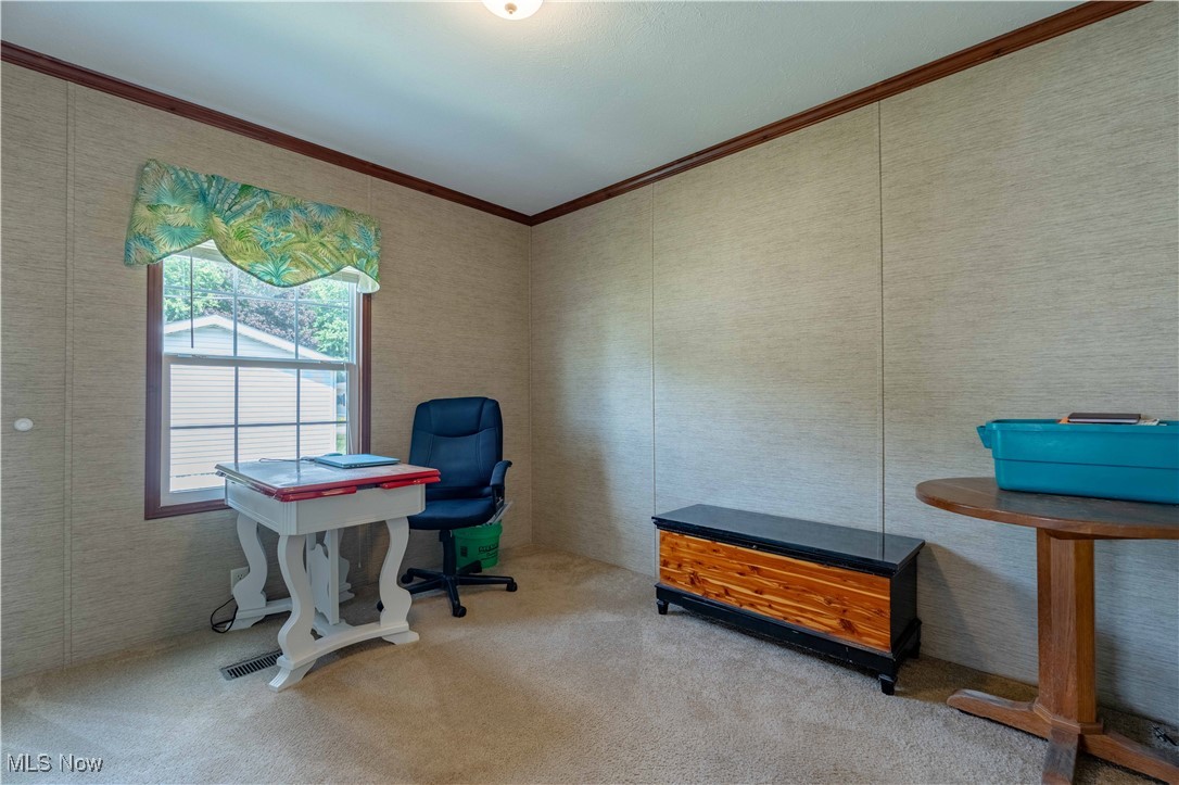 Westview Mobile Home park - Residential