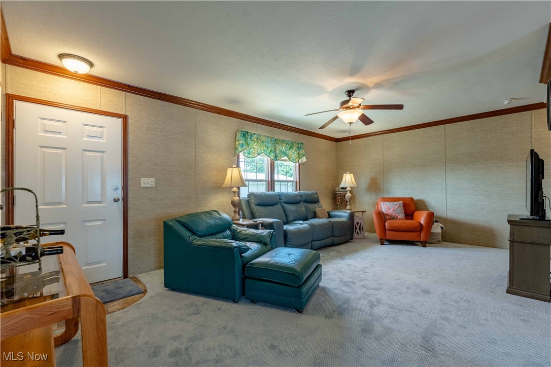 Westview Mobile Home park - Residential
