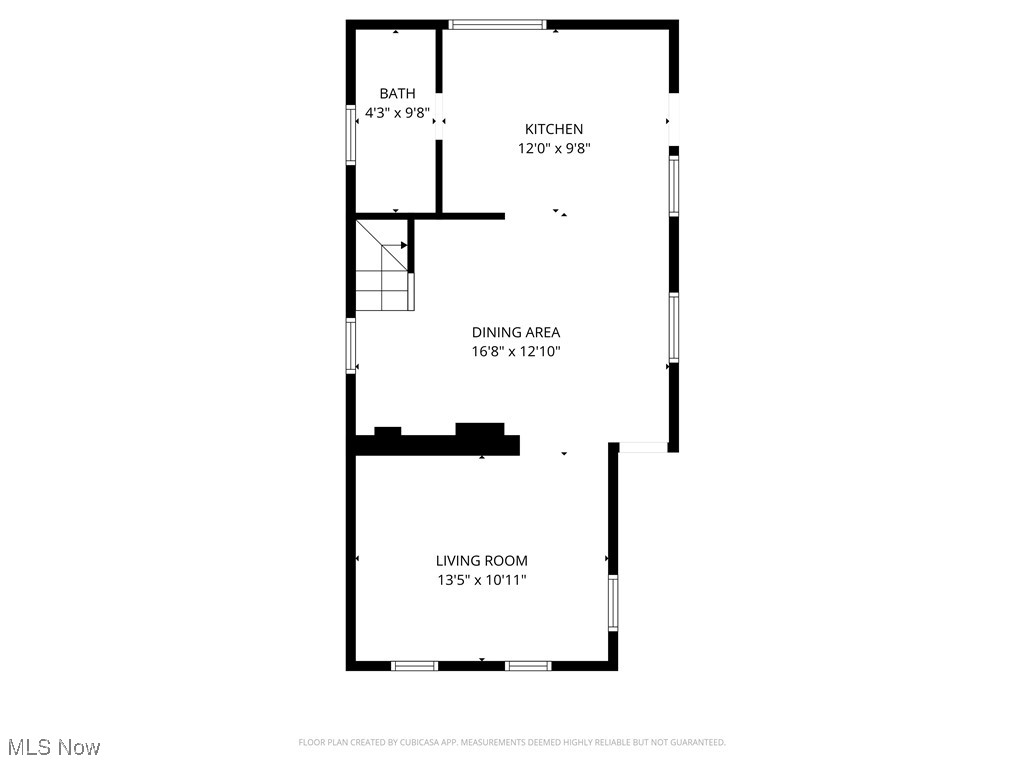 J M Bunnells Re-Sub - Residential
