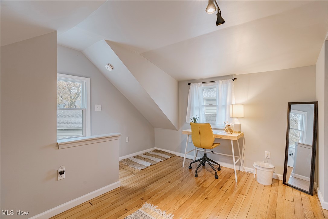 J M Bunnells Re-Sub - Residential