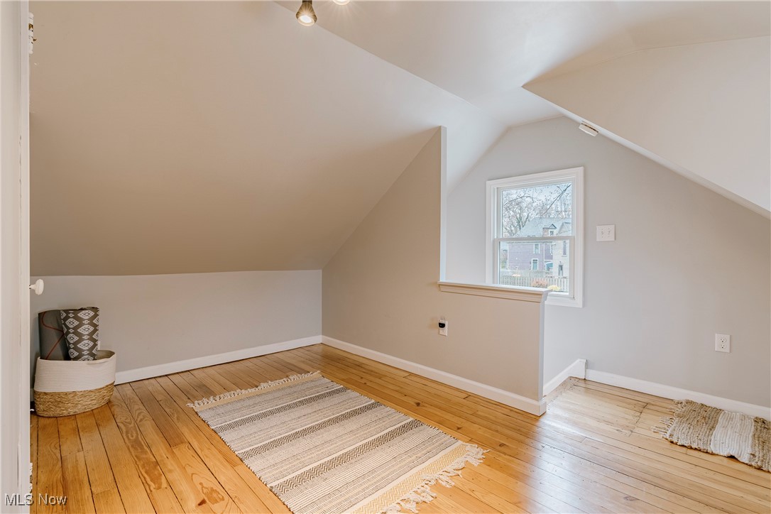 J M Bunnells Re-Sub - Residential