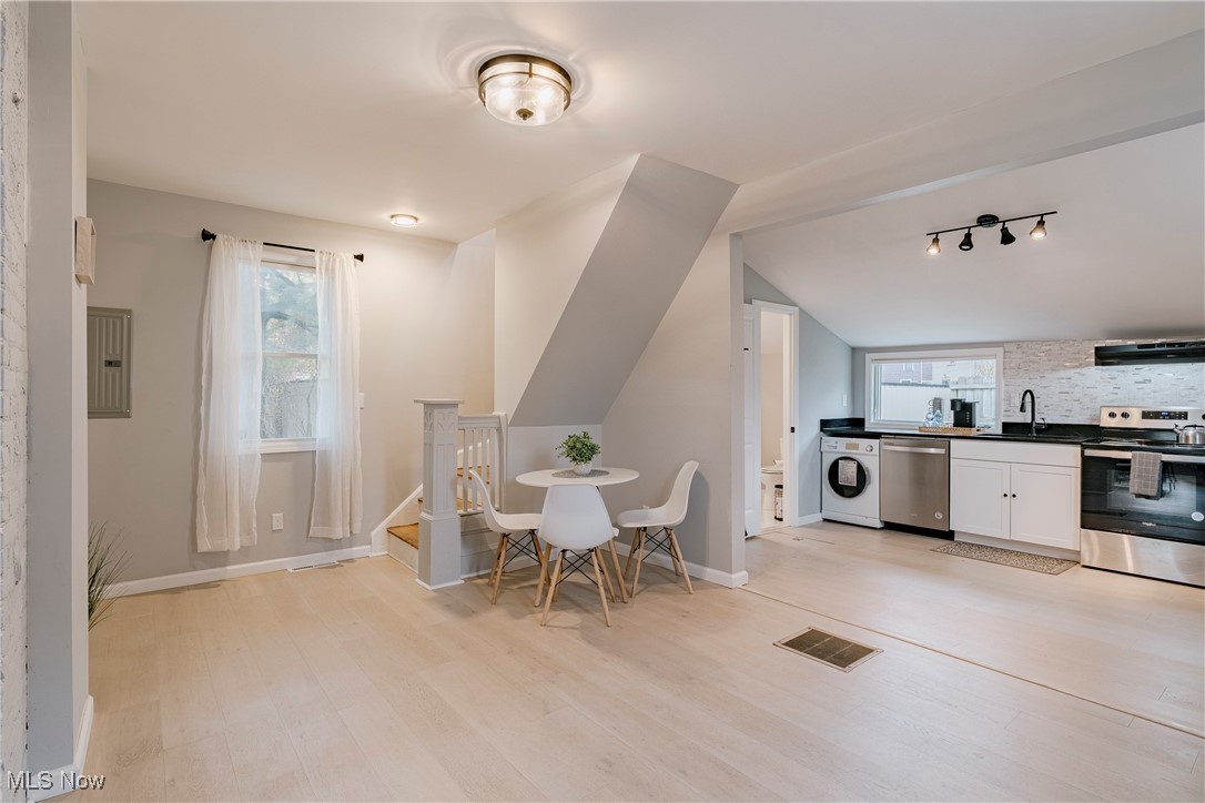 J M Bunnells Re-Sub - Residential