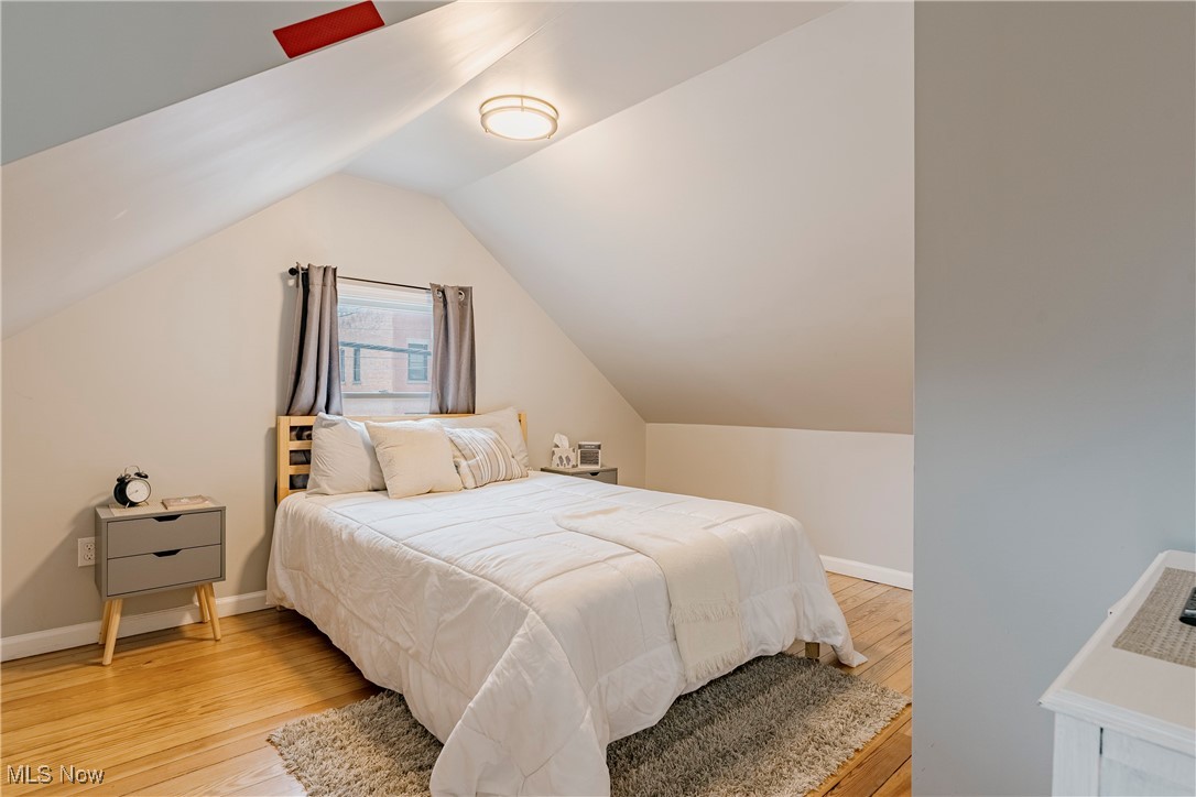 J M Bunnells Re-Sub - Residential