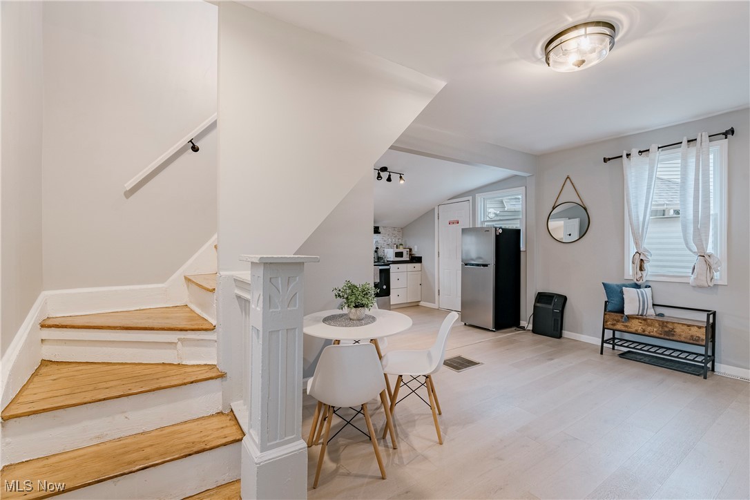 J M Bunnells Re-Sub - Residential