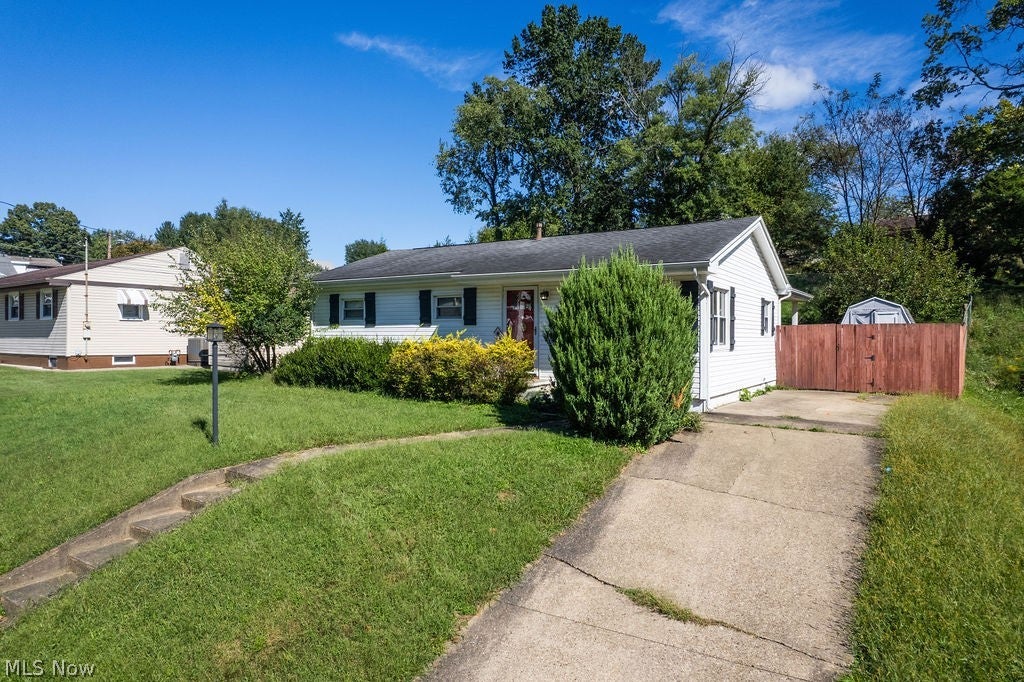 2508 Brooklyn Drive