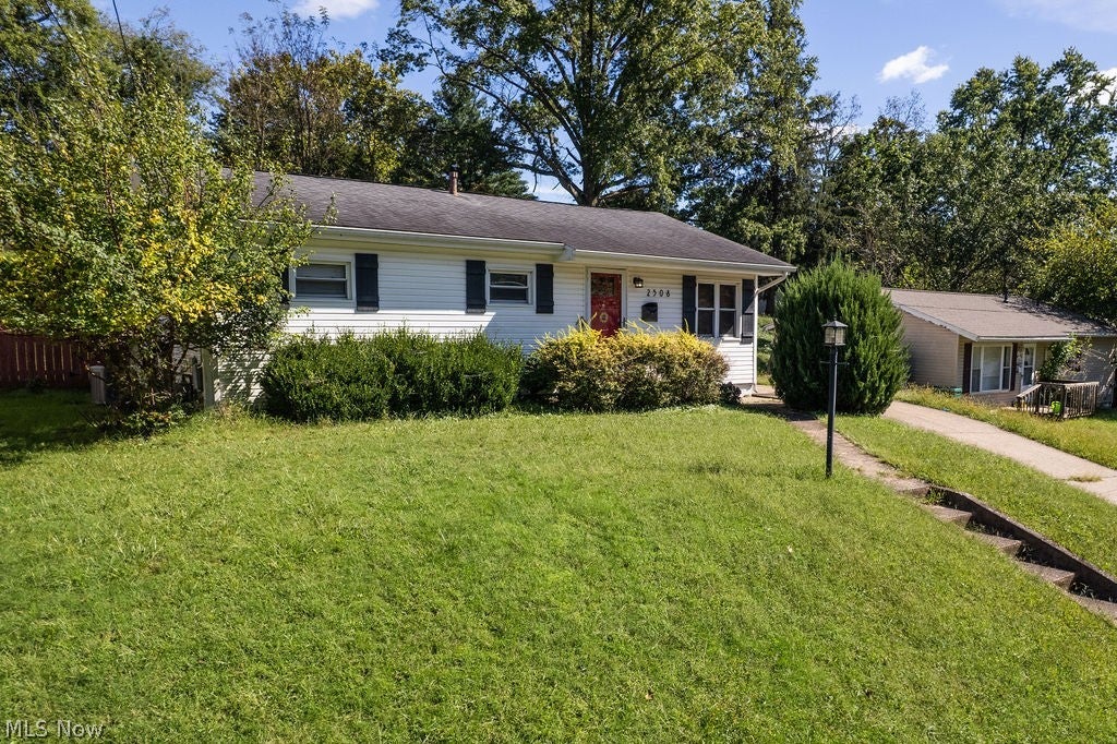 2508 Brooklyn Drive
