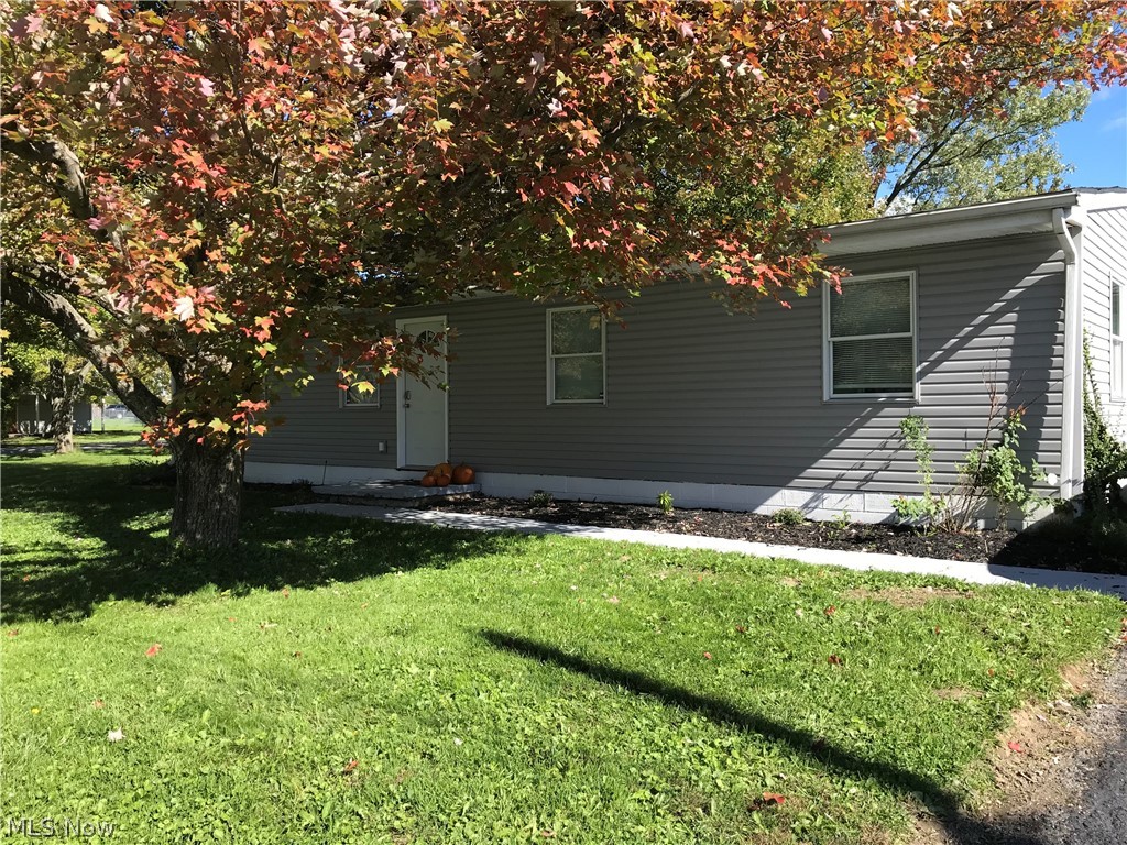 Mcallister - Residential