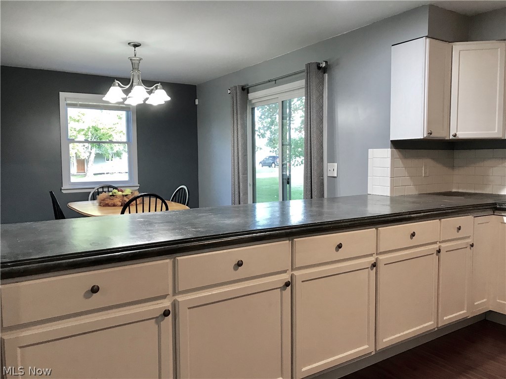 Mcallister - Residential